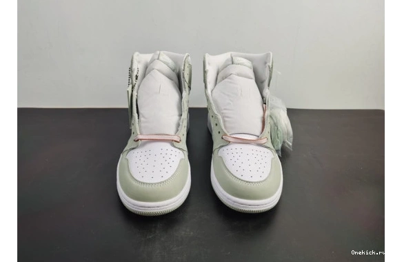 CD0461-002 SmartChoice Seafoam Air 167 1 OG Jordan High CD0461-002 0521